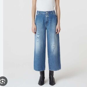 Closed Melfort jeans size 30